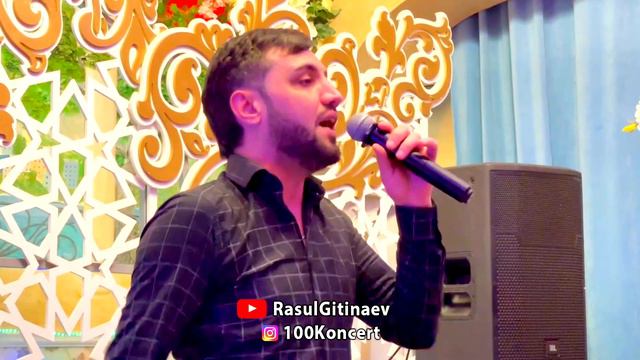 Ганапи Абуев – «Киссу» смотреть онлайн