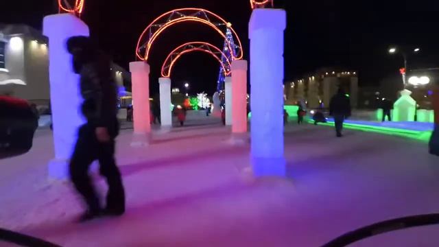 Покатушки на Фэтбайках