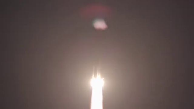 Байконур. Запуск МС-15. 25 сентября 2019 года. смотреть онлайн