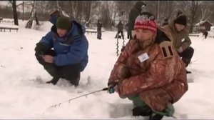Рыболовные путешествия в Ба!Рыбина!