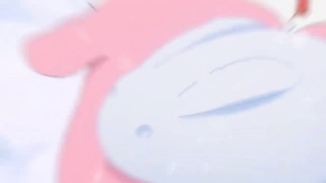 Аниме клип: С новым годом! [AMV] смотреть онлайн