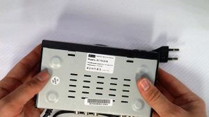 Обзор D-Color DC1002HD DVB-T2 (приставка для цифрового телевидения)