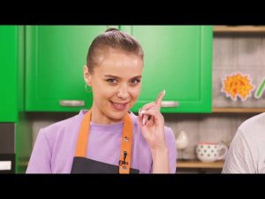 На кухне с Мария Ра Выпуск 5
