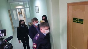 Суд заключил по стражу экс-главу ЗАТО Циолковский