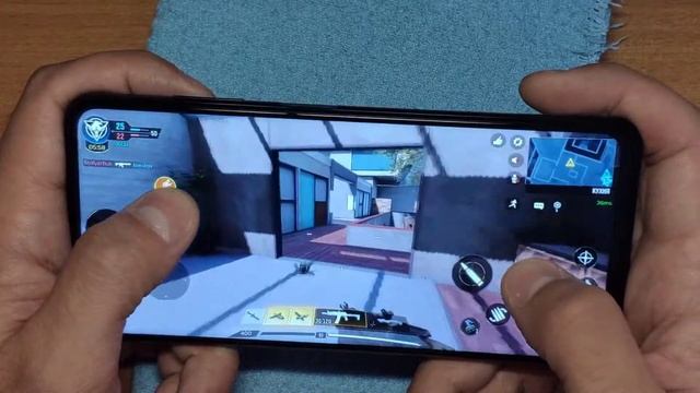 POCO X3 NFC! Real racing 3, NFS NO Limit, PUBG MOBILE, Call of Duty | Игровой тест | Snapdragon 732