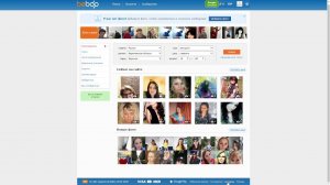 Сайт знакомств loolo (клон beboo). Отзывы и обзор