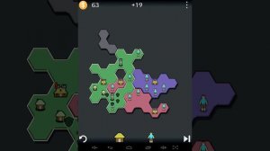 Прохождение игры antiyoy 2 уровень