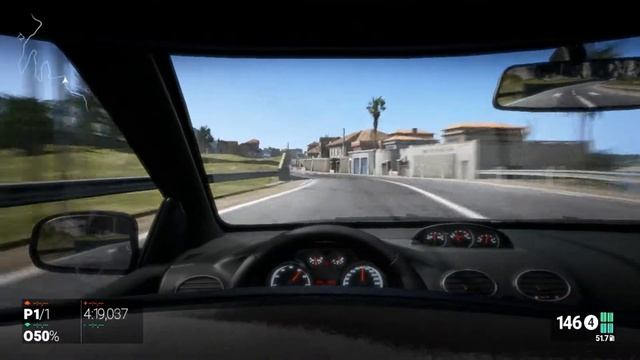 Ford Focus RS GoPro (Project Cars) смотреть онлайн