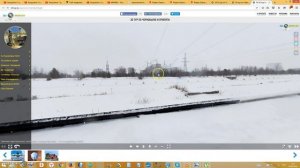 Виртуальная прогулка по Чернобылю