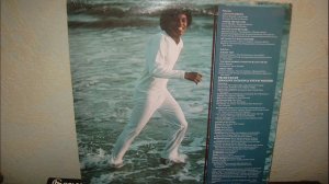 JERMAINE JACKSON    -    LET 'S  GET SERIOUS