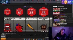 T2X2 СМОТРИТ: Самые Болезненные Причины Смерти | Мир Сравнений
