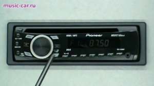 Pioneer DEH-1320MP