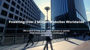 Web Hosting Service Wordpress