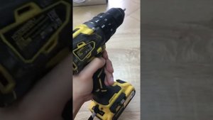 Hanskonner HCD1865BLI