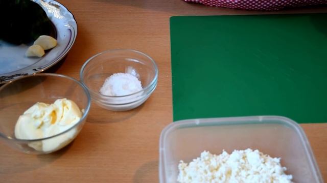 Рулетики из баклажан с творожной начинкой с огурцами смотреть онлайн