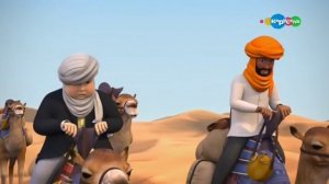 Томас и его друзья  Кругосветное путешествие