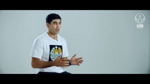 Bekzod Abdurahmonov — Vatanparvarlik haqida