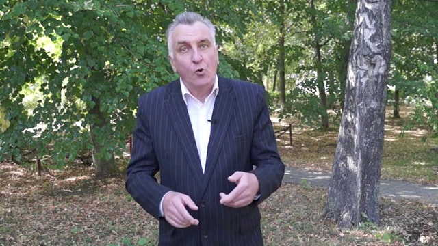 Русский мир против неонацизма. Новости славян № 97