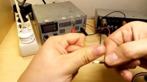 USB паяльник из ШПРИЦА своими руками! Пайка!