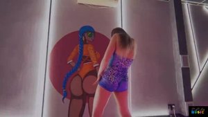 Best Shuffle Dance Music 2023  Melbourne Bounce Music 2023  Alan Walker MIX _HD