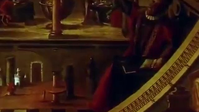 Священный Грааль Петропавловской крепости