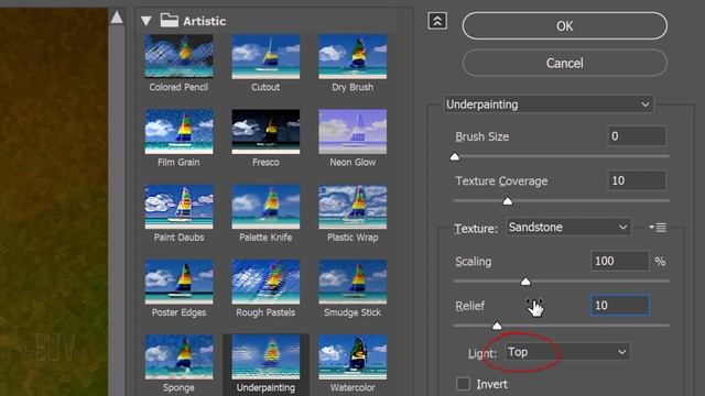Photoshop: Create the Look of OIL PAINTINGS from PHOTOS.