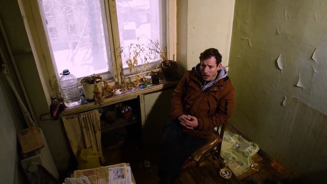 Тайна Коробковского сада. ч.1. Спецобъект Коробковский сад.