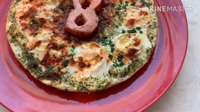 Готовим Яичницу С Праздником Весны 8 Марта! )) 4K смотреть онлайн