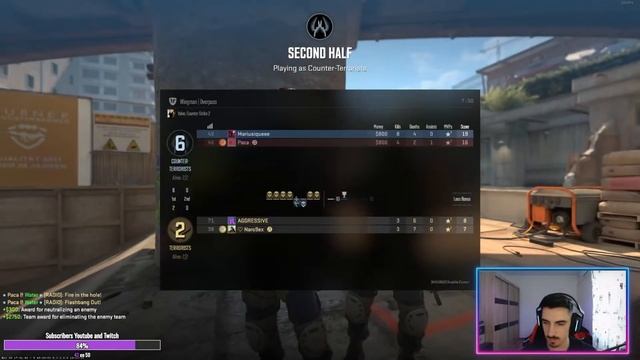 ? [Live] Valorant - Platinum Journey yay смотреть онлайн