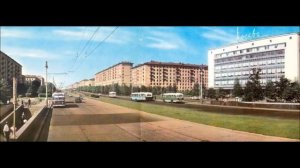 Песня о Ленине March of Lenin