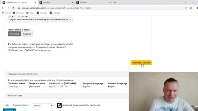 Бизнес На Амазон, Блокировка Листинга из за Стоп Слов ! Убираем Слова Через Flat File, Amazonc.ru смотреть онлайн