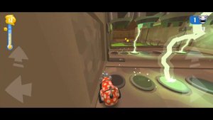 Cat Zap Lullaby Level 6 to 10, Part - 18 | MouseBot | Wow Romi