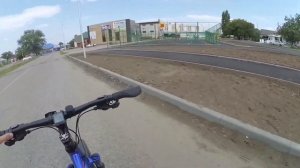 Mongoose TYAX Comp | Покатушки #5