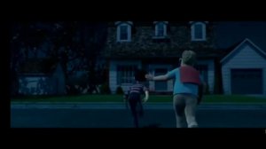 призрак констанции из мультфильма дом-монстр реакция на звёздного капитана