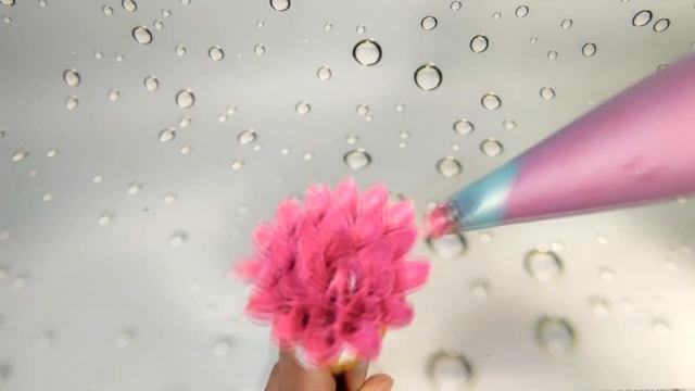 ?ГЕРБЕРЫ, ГЕОРГИНЫ, ХРИЗАНТЕМЫ из БЗК? - вот, что МОЖНО СДЕЛАТЬ ДВУМЯ НАСАДКАМИ ХРИЗАНТЕМА!!! смотреть онлайн