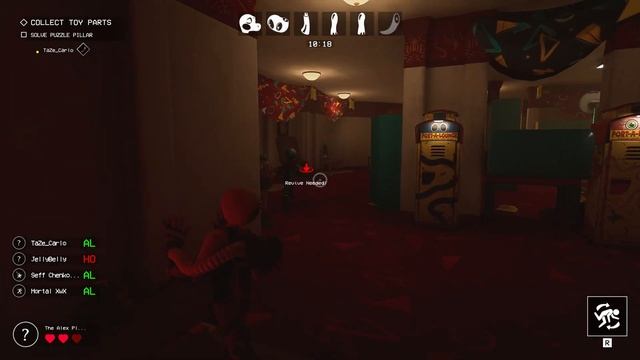 Круче чем Роблокс ? PROJECT PLAYTIME ? Лучше чем ХоррорФилд ? смотреть онлайн