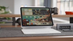 How to make the most of the iPad Air 5! Best hubs and docks