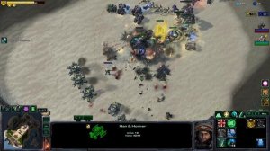 GALLEON SUPPORT - Han and Horner Weekly Brawl [Starcraft 2 Direct Strike]