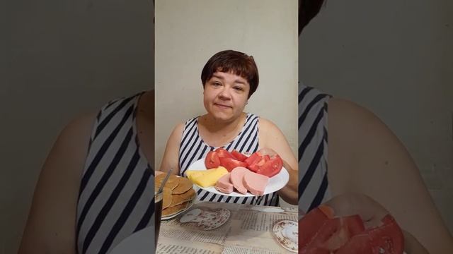 Пятница а значит день взвешиваться. #ппзавтрак смотреть онлайн