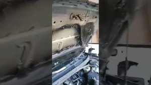 чери Тигго т11 снятие бочка омывателя лобового и заднего стекла