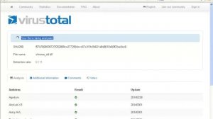 chrome_elf.dll Review - How to Fix chrome_elf.dll Error