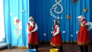 Смешной танец мальчиков на 8 марто