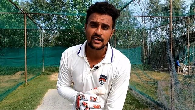 ? How To Time The Ball While Batting Timing को कैसे Improve करें | Cricket With Vishal Batting Tips смотреть онлайн