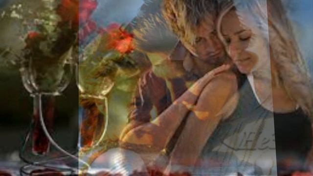 "Я тебя на руки подниму"-Олег Карпович-монтаж AlexVideos смотреть онлайн