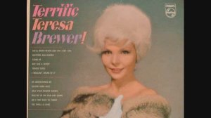 Teresa Brewer - Only Your Shadow Knows (1963)