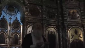Главная опасность принятия электронного документа. Протоиерей Иоанн Гончаров. Русь Святая