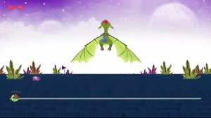 Страна чудес. Дракоша