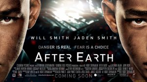 После нашей эры (After Earth) - трейлер