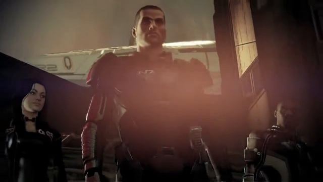 Mass Effect Online