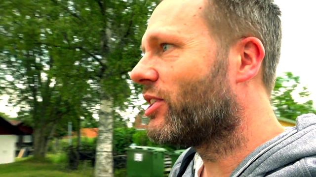 Who will you marry? - Swedish Midsummer Legend смотреть онлайн